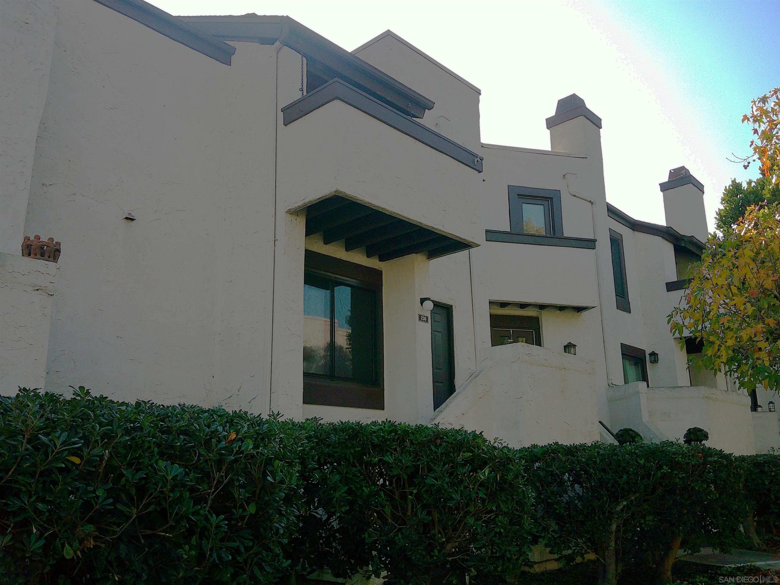 Detail Gallery Image 18 of 23 For 3885  Caminito Litoral  #230,  San Diego,  CA 92107 - 2 Beds | 1 Baths