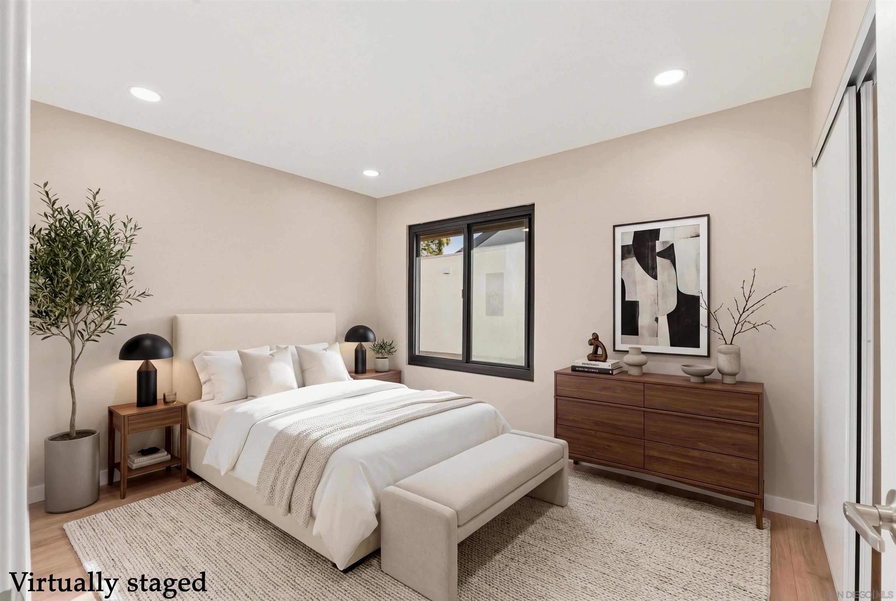 Detail Gallery Image 27 of 33 For 3885  Caminito Litoral  #230,  San Diego,  CA 92107 - 2 Beds | 1 Baths