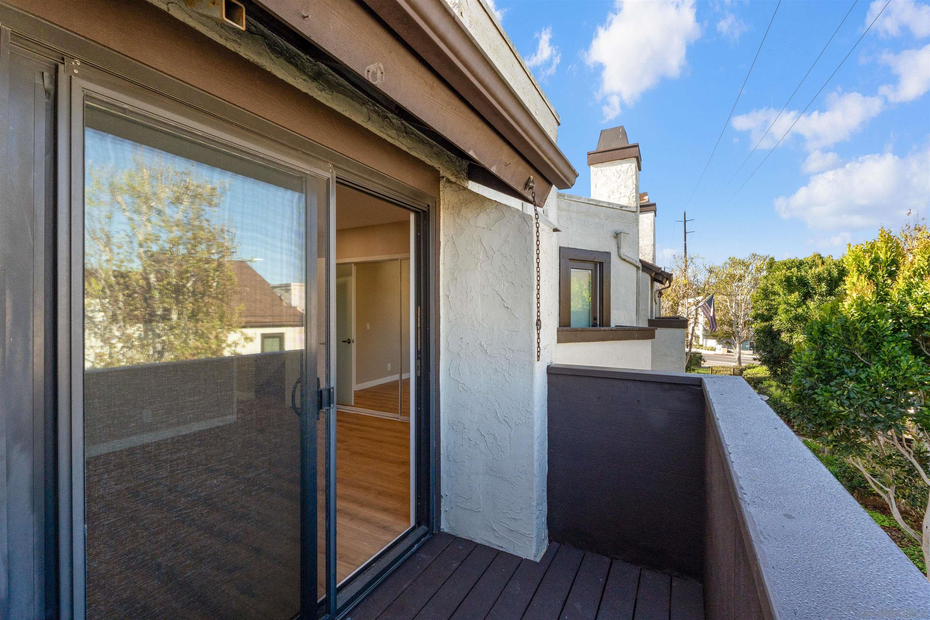 Detail Gallery Image 30 of 33 For 3885  Caminito Litoral  #230,  San Diego,  CA 92107 - 2 Beds | 1 Baths