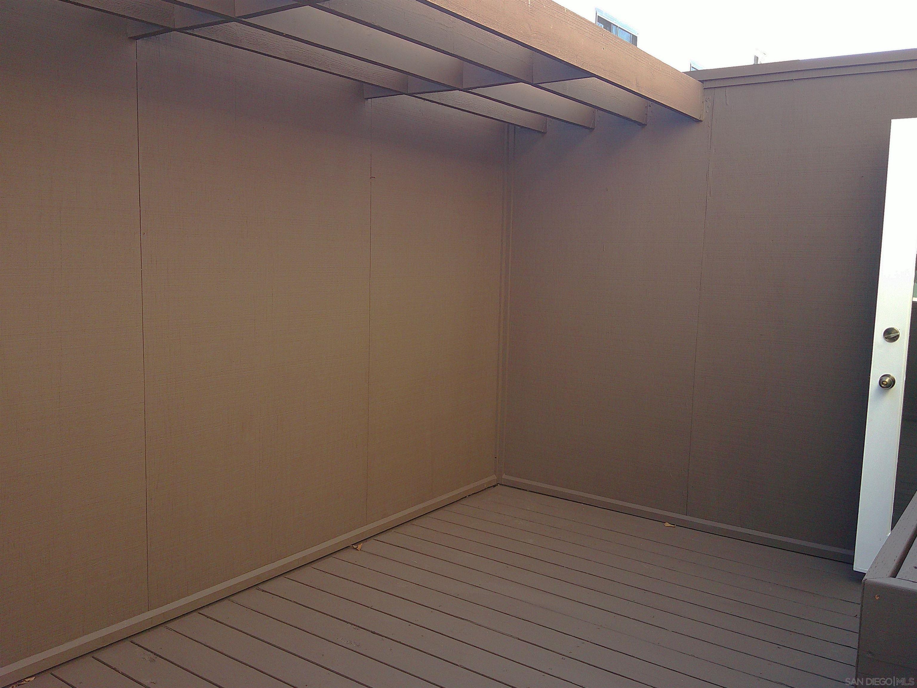 Detail Gallery Image 5 of 23 For 3885  Caminito Litoral  #230,  San Diego,  CA 92107 - 2 Beds | 1 Baths