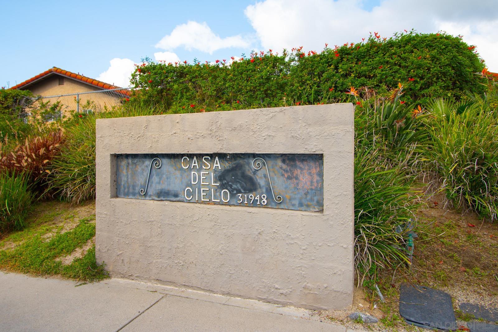 Detail Gallery Image 38 of 38 For 31948  Del Cielo Este  #7,  Bonsall,  CA 92003 - 3 Beds | 2 Baths