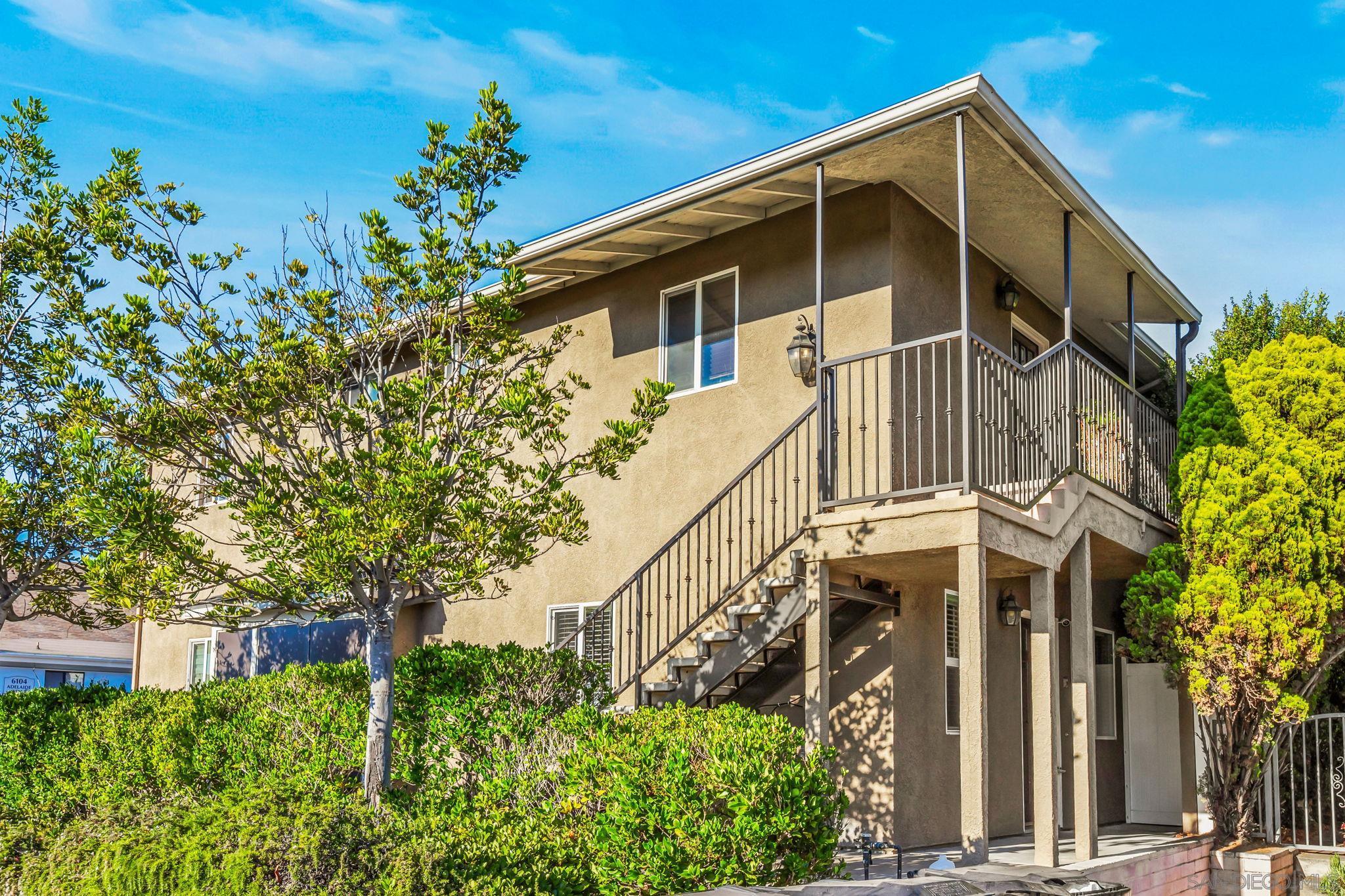 Front Image Thumbnail for SD260001966