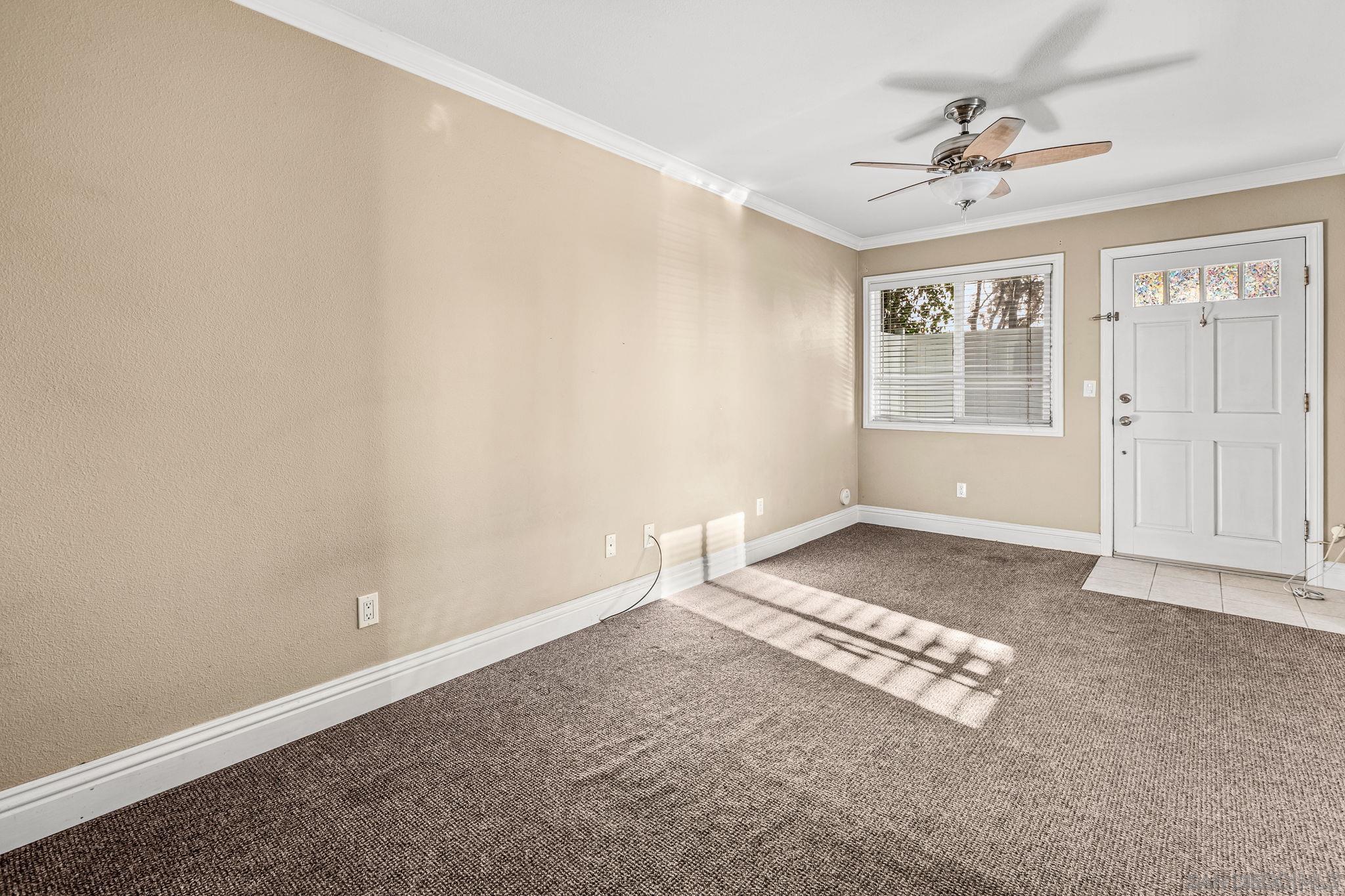 Detail Gallery Image 11 of 24 For 6101  Adelaide Ave  #102,  San Diego,  CA 92115 - 0 Beds | 1 Baths