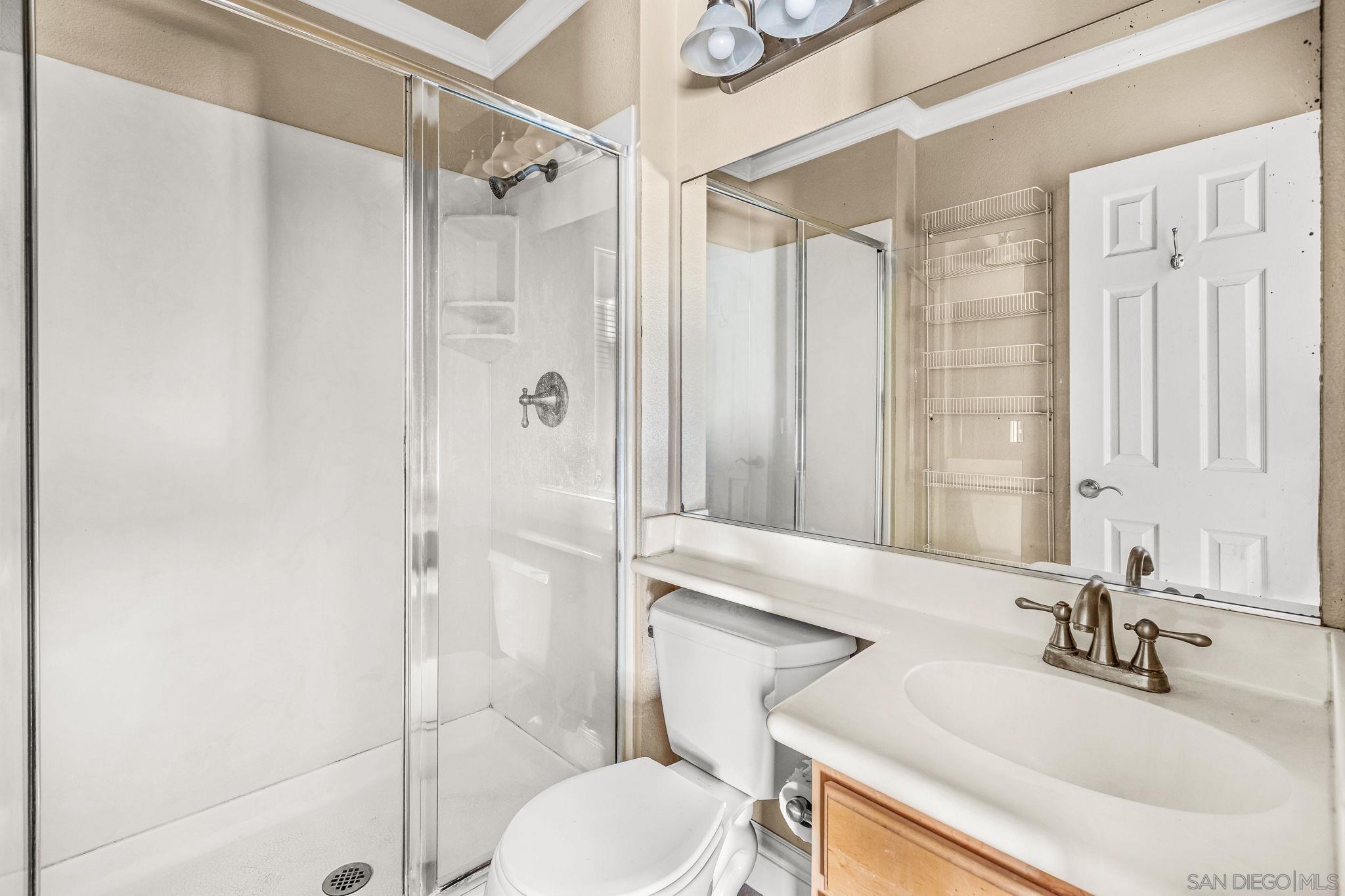 Detail Gallery Image 13 of 24 For 6101  Adelaide Ave  #102,  San Diego,  CA 92115 - 0 Beds | 1 Baths