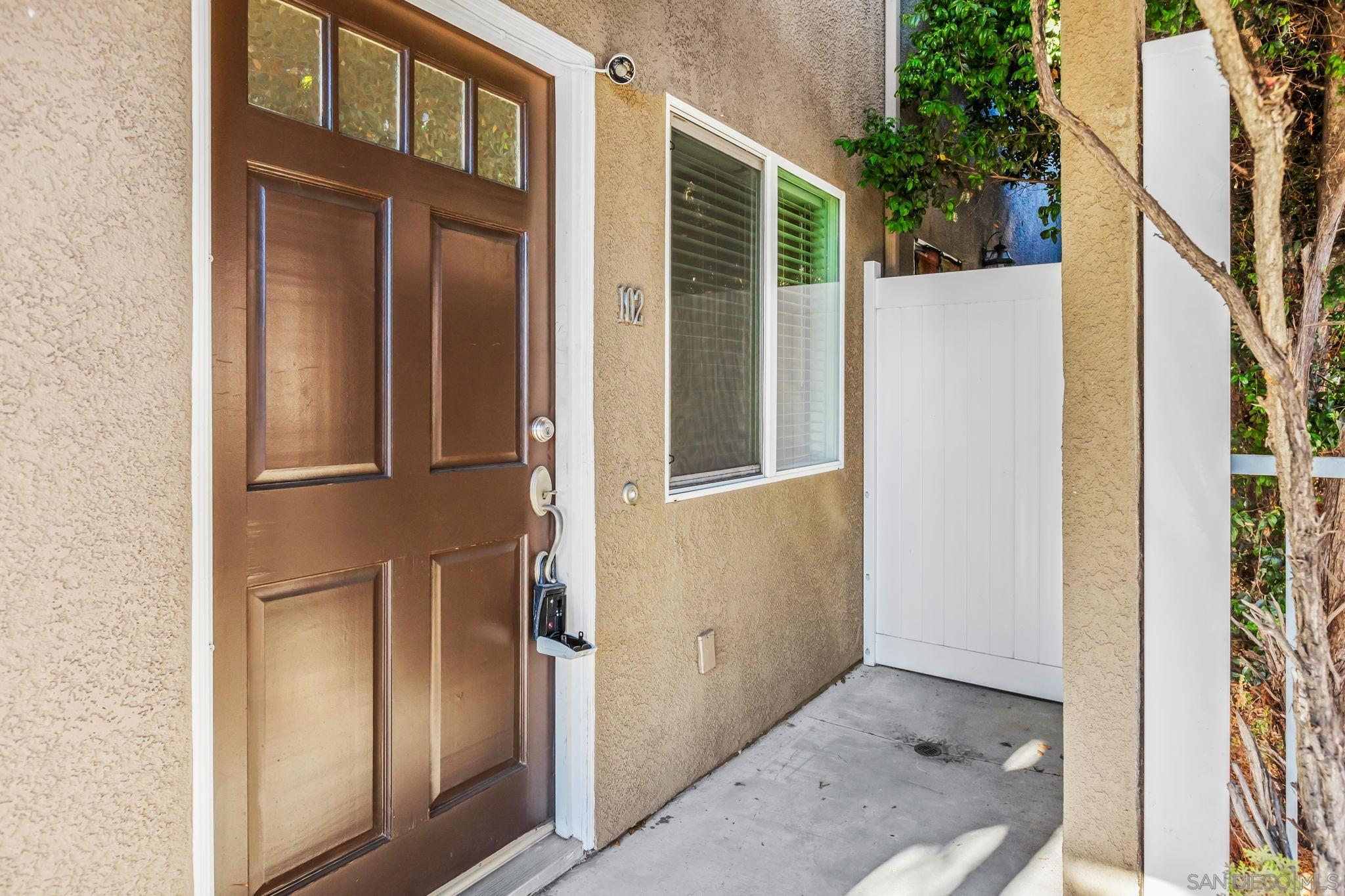 Detail Gallery Image 17 of 24 For 6101  Adelaide Ave  #102,  San Diego,  CA 92115 - 0 Beds | 1 Baths