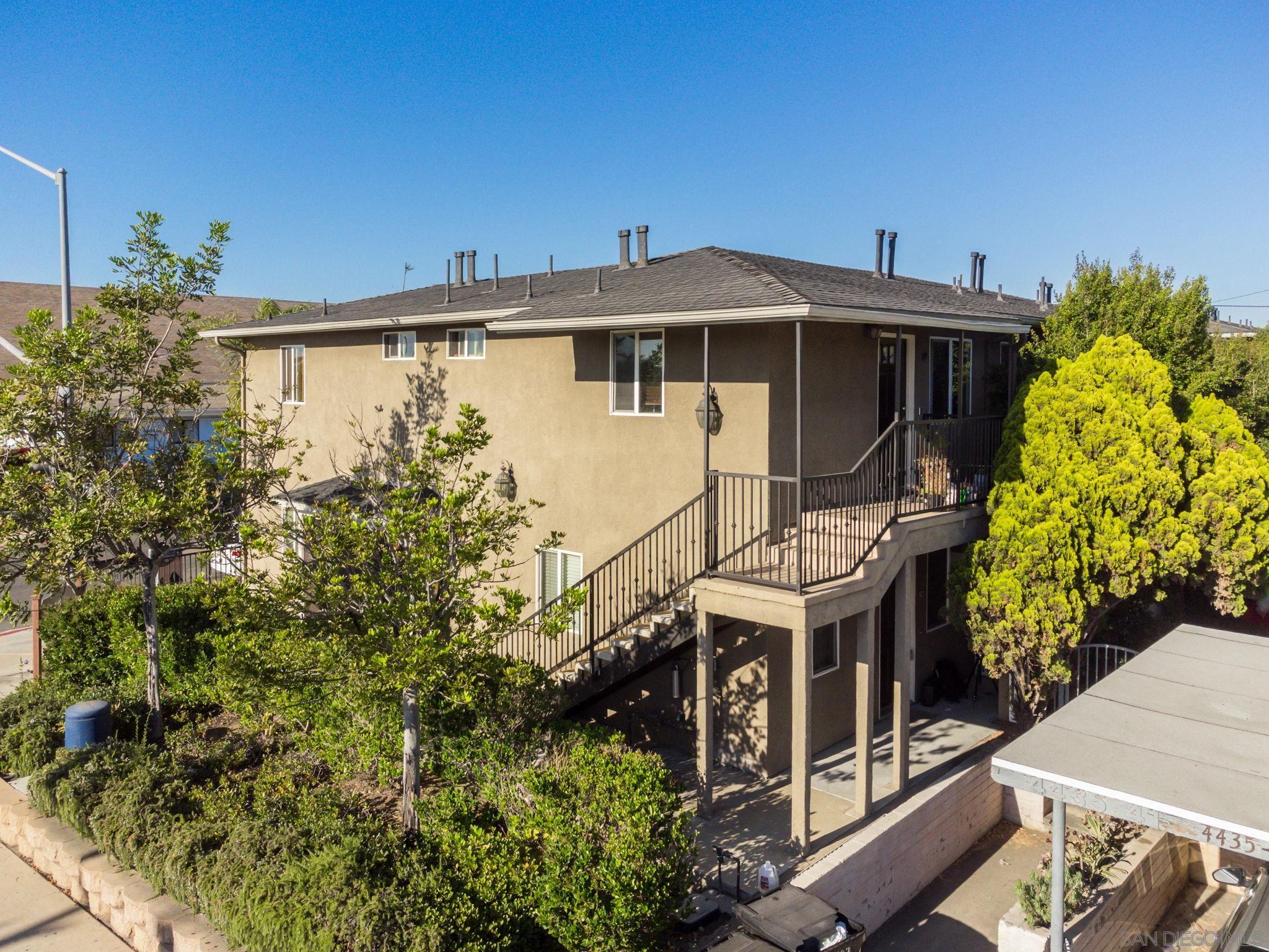 Detail Gallery Image 21 of 24 For 6101  Adelaide Ave  #102,  San Diego,  CA 92115 - 0 Beds | 1 Baths