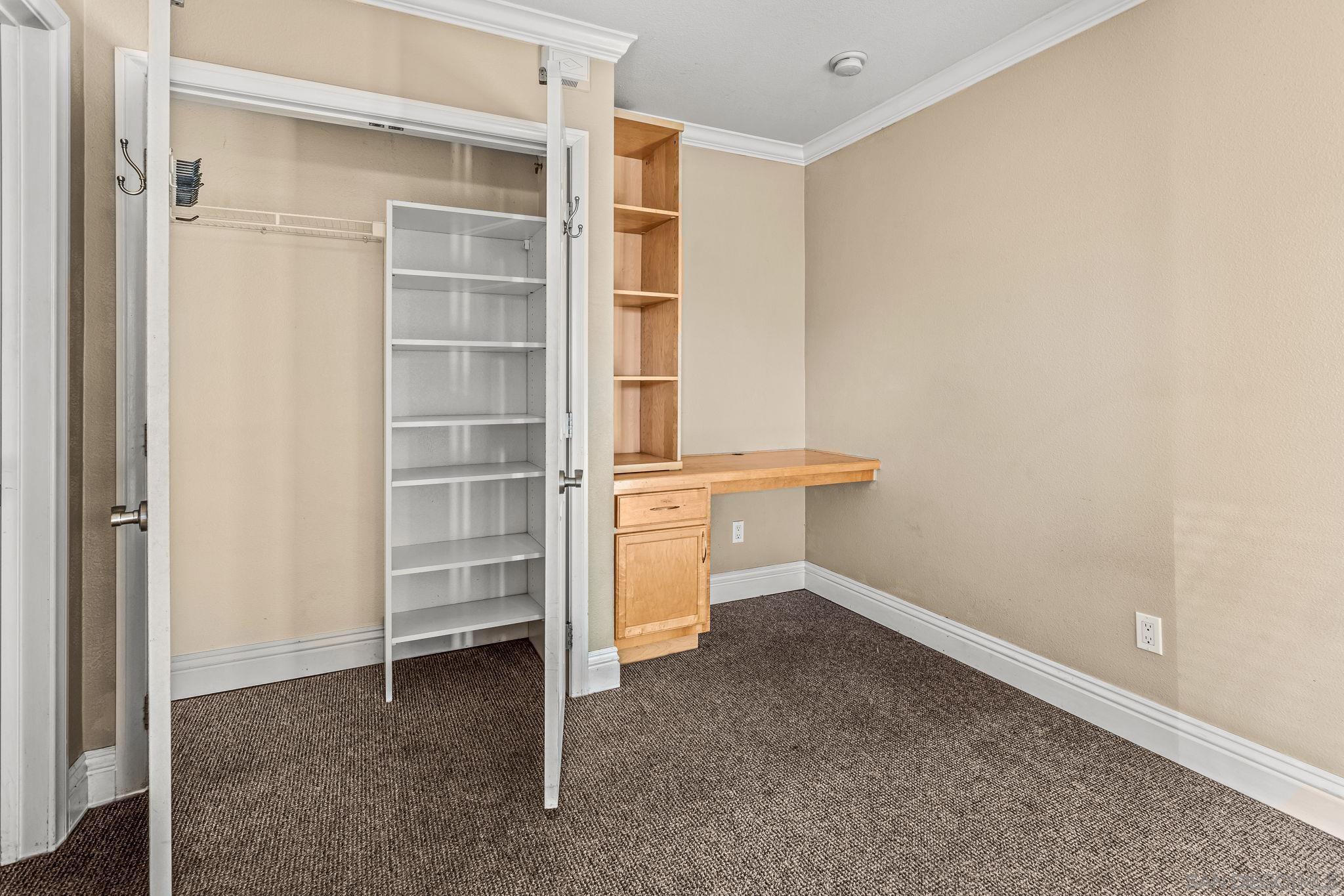 Detail Gallery Image 8 of 24 For 6101  Adelaide Ave  #102,  San Diego,  CA 92115 - 0 Beds | 1 Baths