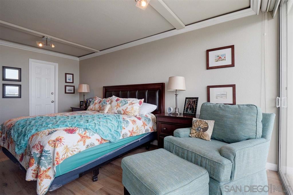 Detail Gallery Image 17 of 23 For 1720  Avenida Del Mundo  1607, Coronado,  CA 92118 - 1 Beds | 1/1 Baths