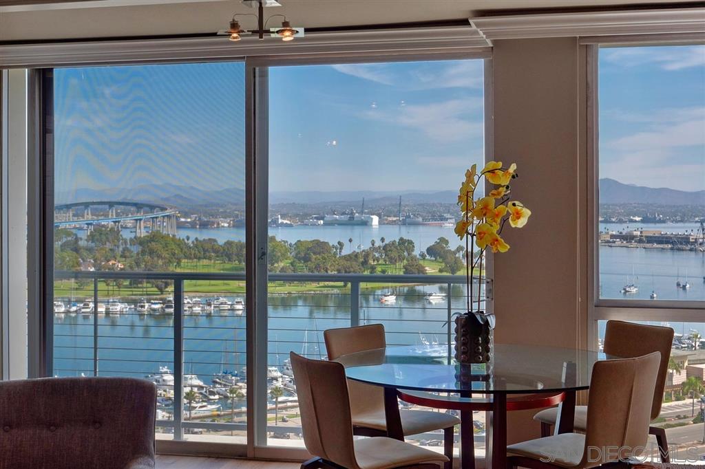 Detail Gallery Image 20 of 23 For 1720  Avenida Del Mundo  1607, Coronado,  CA 92118 - 1 Beds | 1/1 Baths