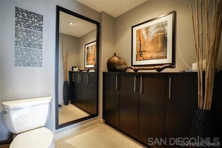 Detail Gallery Image 13 of 21 For 1262  Kettner  #2204,  San Diego,  CA 92101 - 2 Beds | 2 Baths