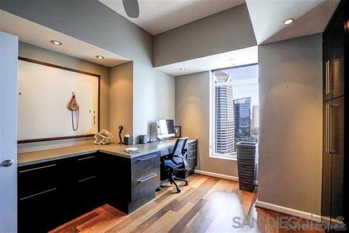 Detail Gallery Image 14 of 21 For 1262  Kettner  #2204,  San Diego,  CA 92101 - 2 Beds | 2 Baths