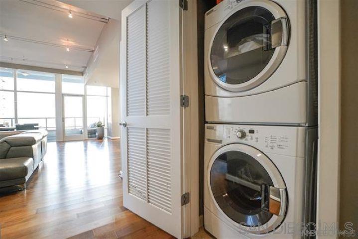 Detail Gallery Image 16 of 21 For 1262  Kettner  #2204,  San Diego,  CA 92101 - 2 Beds | 2 Baths