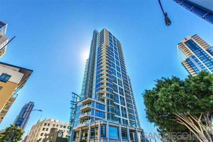 Detail Gallery Image 21 of 21 For 1262  Kettner  #2204,  San Diego,  CA 92101 - 2 Beds | 2 Baths