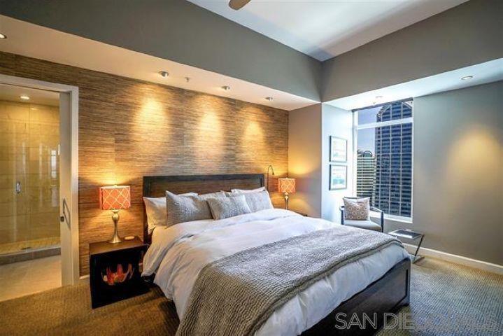 Detail Gallery Image 7 of 21 For 1262  Kettner  #2204,  San Diego,  CA 92101 - 2 Beds | 2 Baths