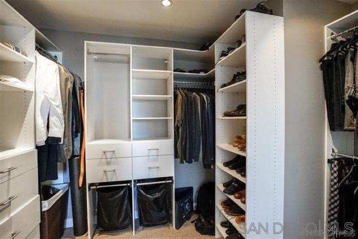 Detail Gallery Image 9 of 21 For 1262  Kettner  #2204,  San Diego,  CA 92101 - 2 Beds | 2 Baths