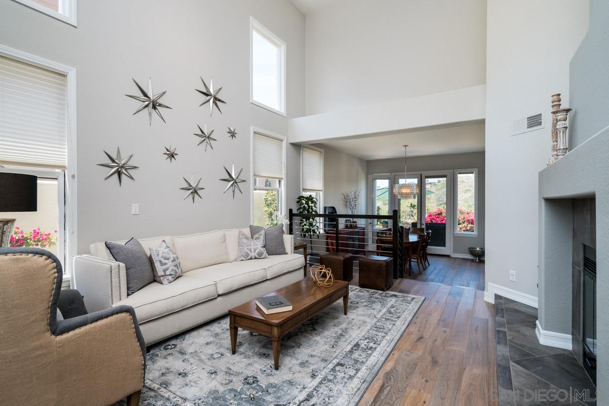 Detail Gallery Image 9 of 28 For 3057  Caminito Sagunto, Del Mar,  CA 92014 - 5 Beds | 3 Baths