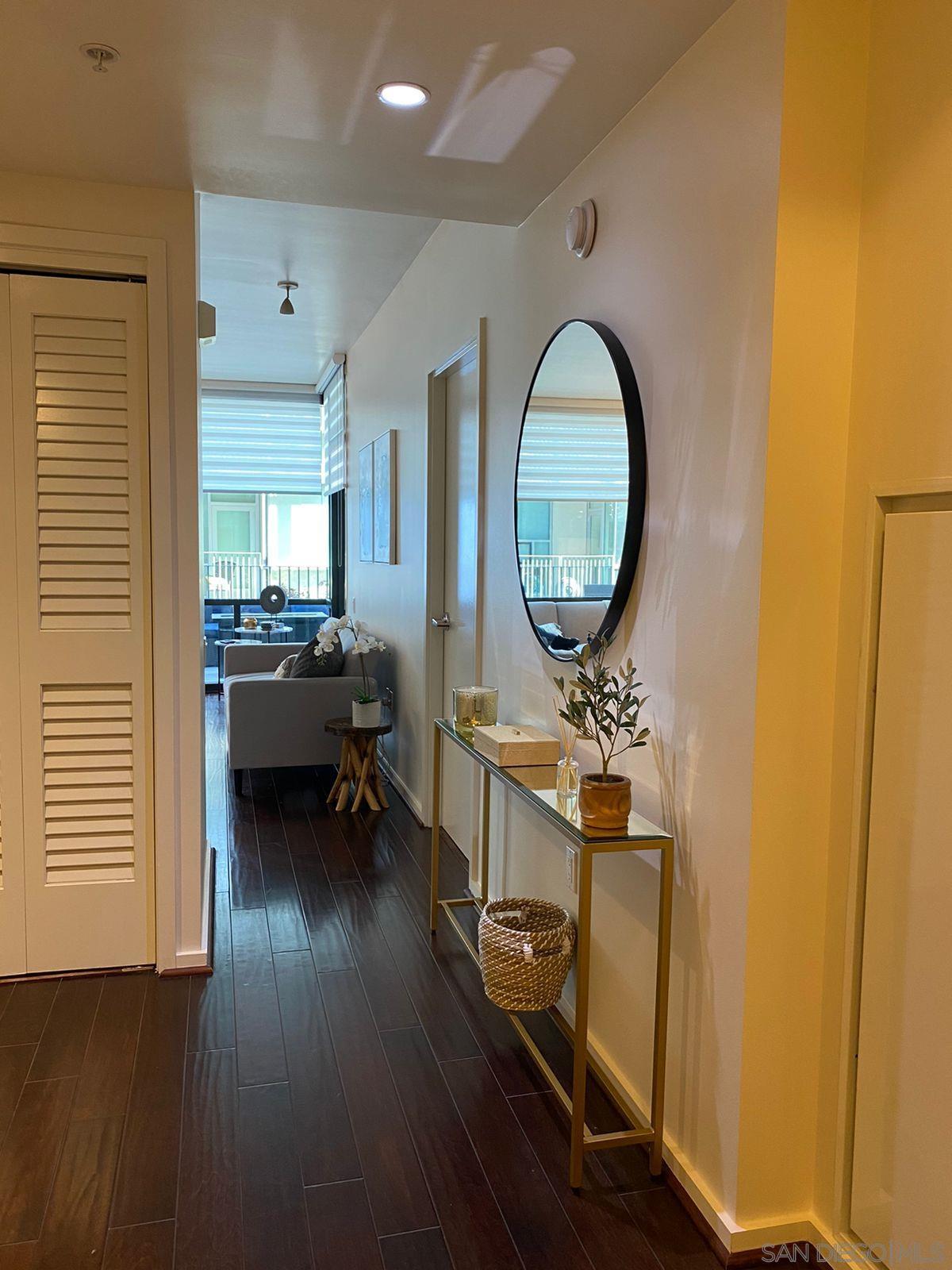 Detail Gallery Image 12 of 19 For 350  11th  224, San Diego,  CA 92101 - 2 Beds | 2 Baths