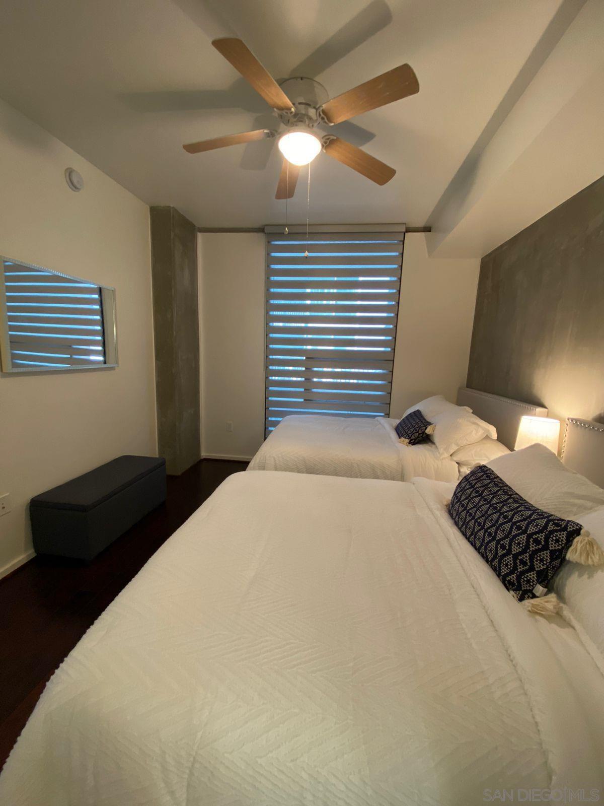 Detail Gallery Image 13 of 19 For 350  11th  224, San Diego,  CA 92101 - 2 Beds | 2 Baths