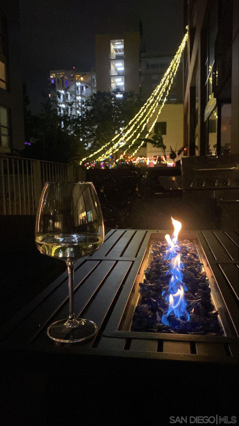 Detail Gallery Image 4 of 19 For 350  11th  224, San Diego,  CA 92101 - 2 Beds | 2 Baths