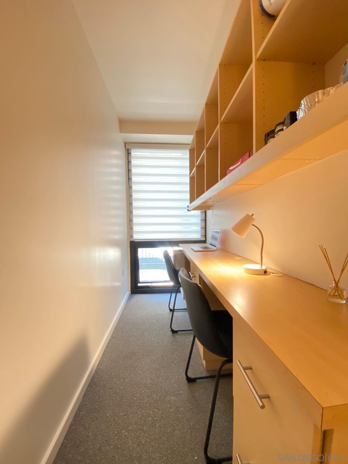 Detail Gallery Image 9 of 19 For 350  11th  224, San Diego,  CA 92101 - 2 Beds | 2 Baths