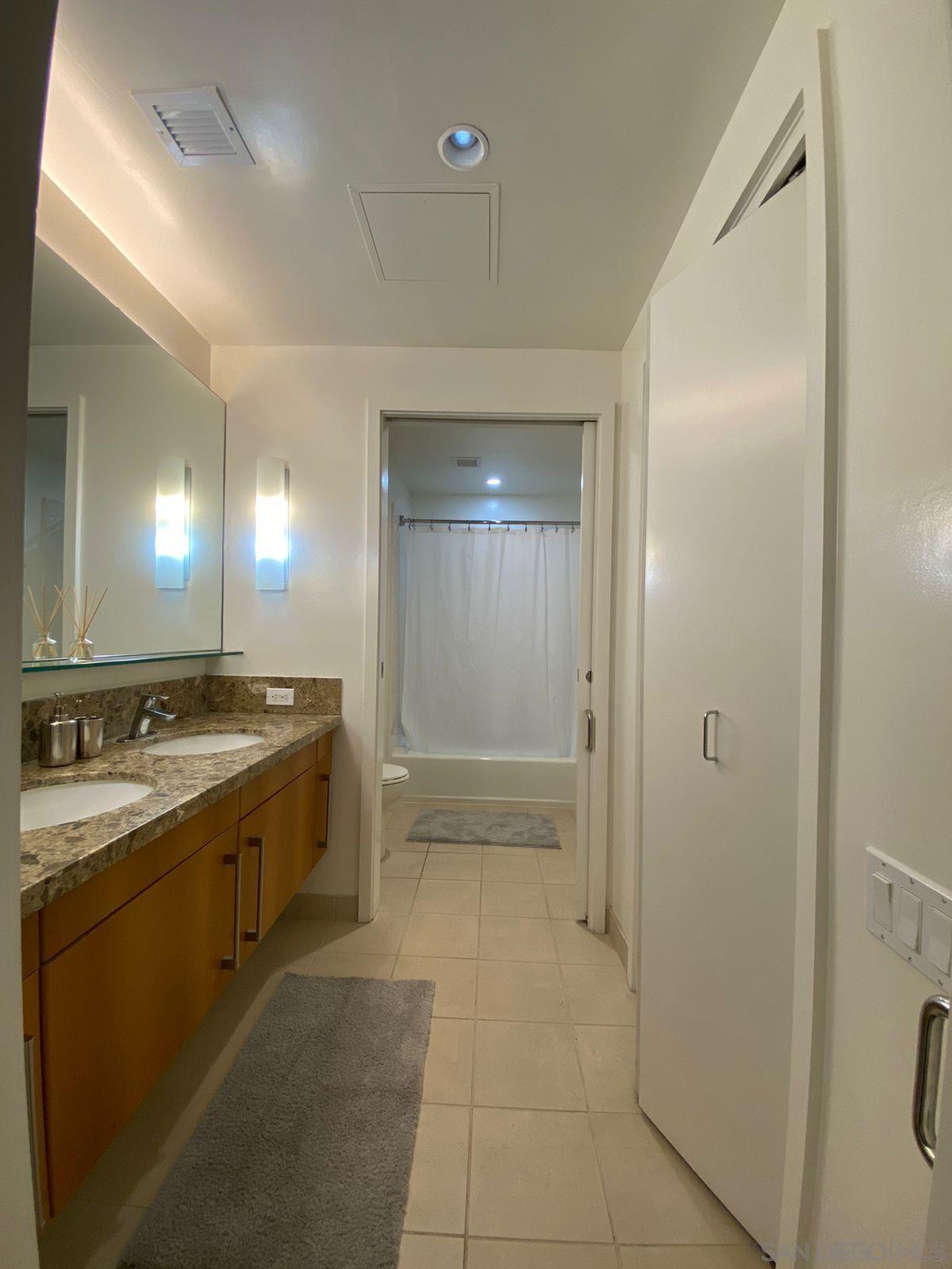 Detail Gallery Image 10 of 19 For 350  11th  224, San Diego,  CA 92101 - 2 Beds | 2 Baths