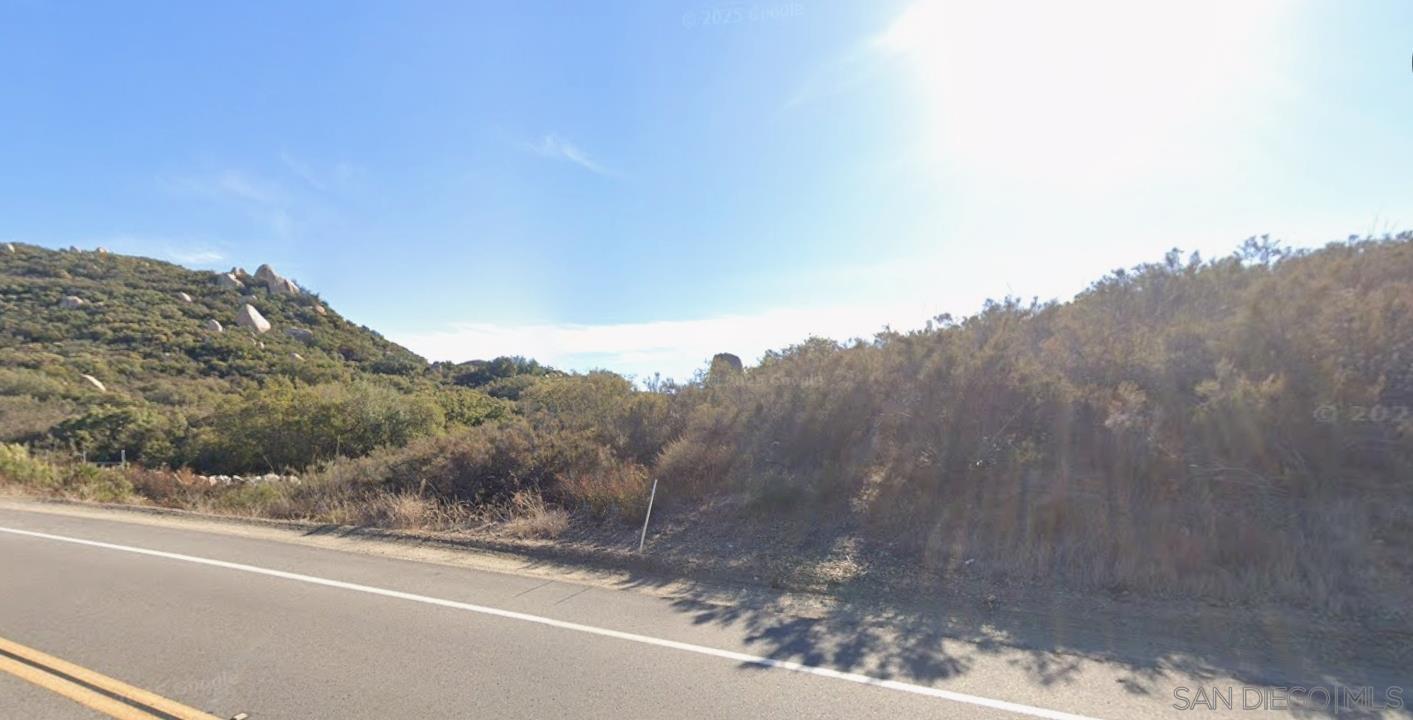 Detail Gallery Image 3 of 3 For , Jamul,  CA 91935 - – Beds | – Baths