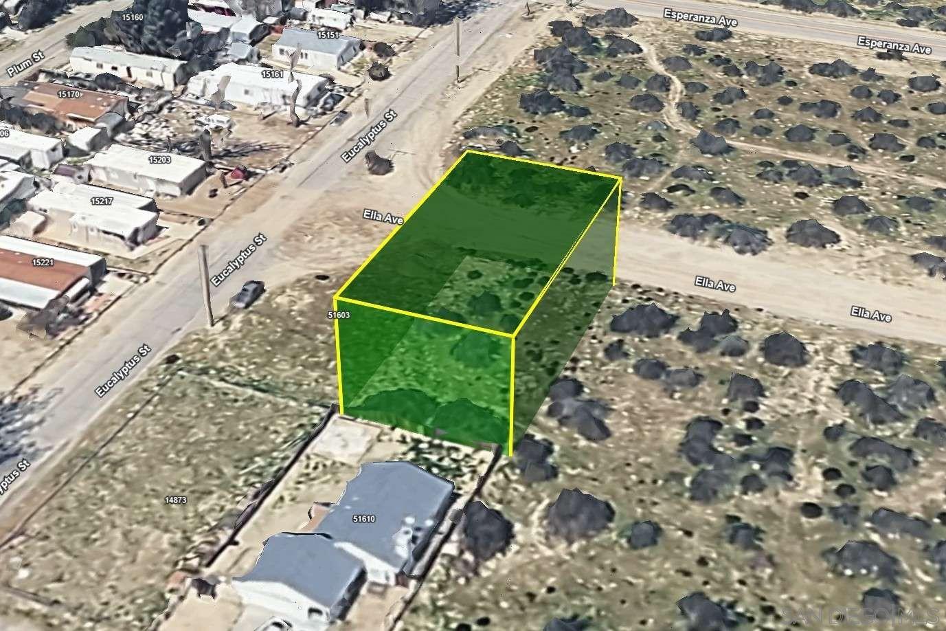 Detail Gallery Image 24 of 38 For , –,  CA 92320 - – Beds | – Baths