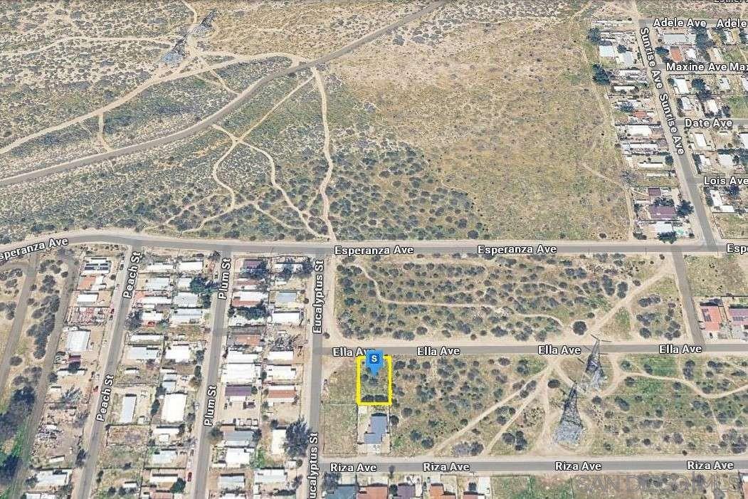 Detail Gallery Image 29 of 38 For , –,  CA 92320 - – Beds | – Baths