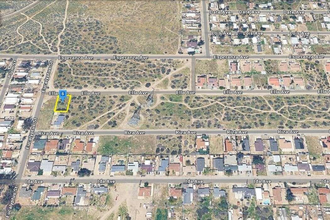 Detail Gallery Image 30 of 38 For , –,  CA 92320 - – Beds | – Baths