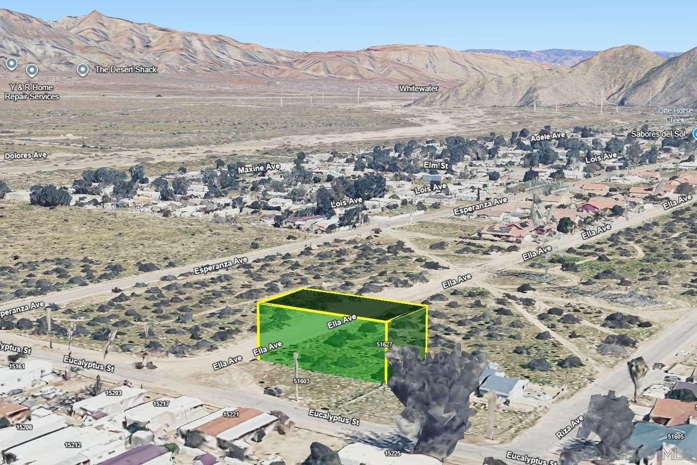 Detail Gallery Image 33 of 38 For , –,  CA 92320 - – Beds | – Baths