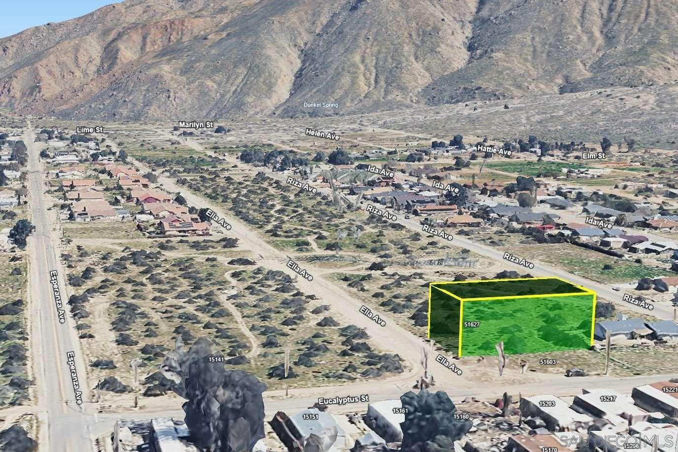 Detail Gallery Image 34 of 38 For , –,  CA 92320 - – Beds | – Baths