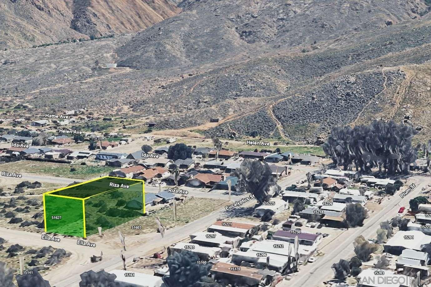 Detail Gallery Image 35 of 38 For , –,  CA 92320 - – Beds | – Baths