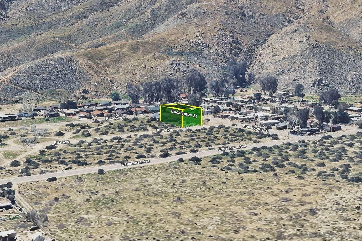 Detail Gallery Image 36 of 38 For , –,  CA 92320 - – Beds | – Baths