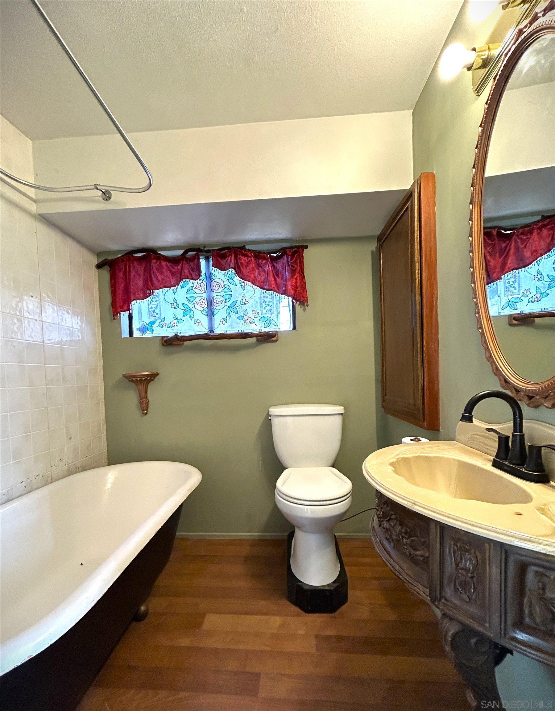 Detail Gallery Image 13 of 23 For 721  Pine Cone Drive, Julian,  CA 92036 - 2 Beds | 2 Baths