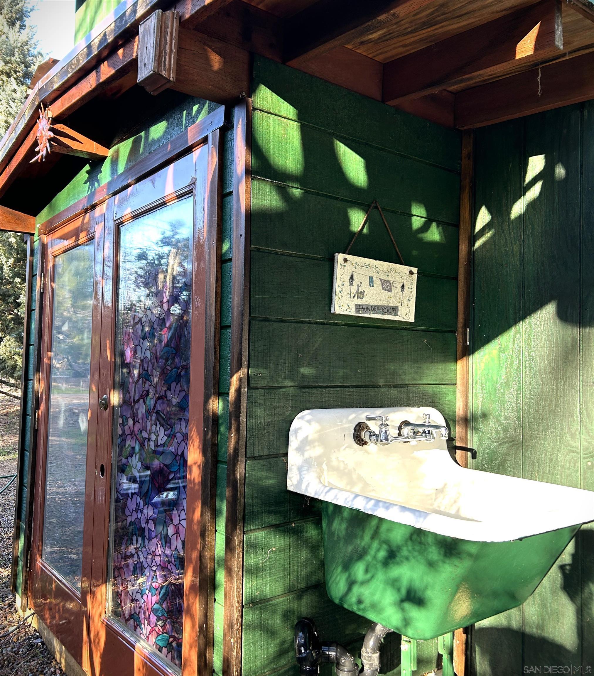 Detail Gallery Image 14 of 19 For 721  Pine Cone Drive, Julian,  CA 92036 - 2 Beds | 2 Baths