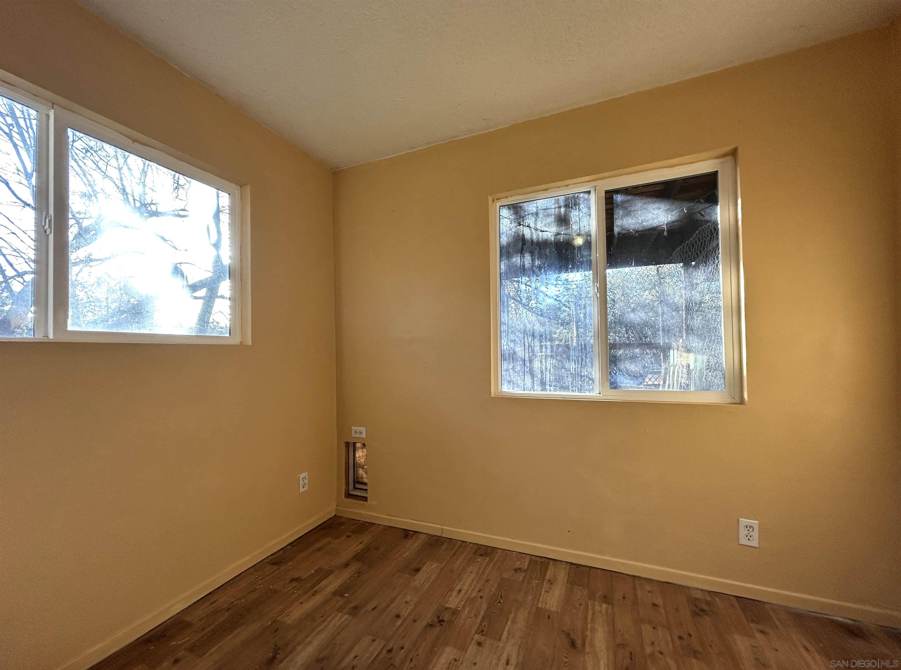 Detail Gallery Image 15 of 23 For 721  Pine Cone Drive, Julian,  CA 92036 - 2 Beds | 2 Baths