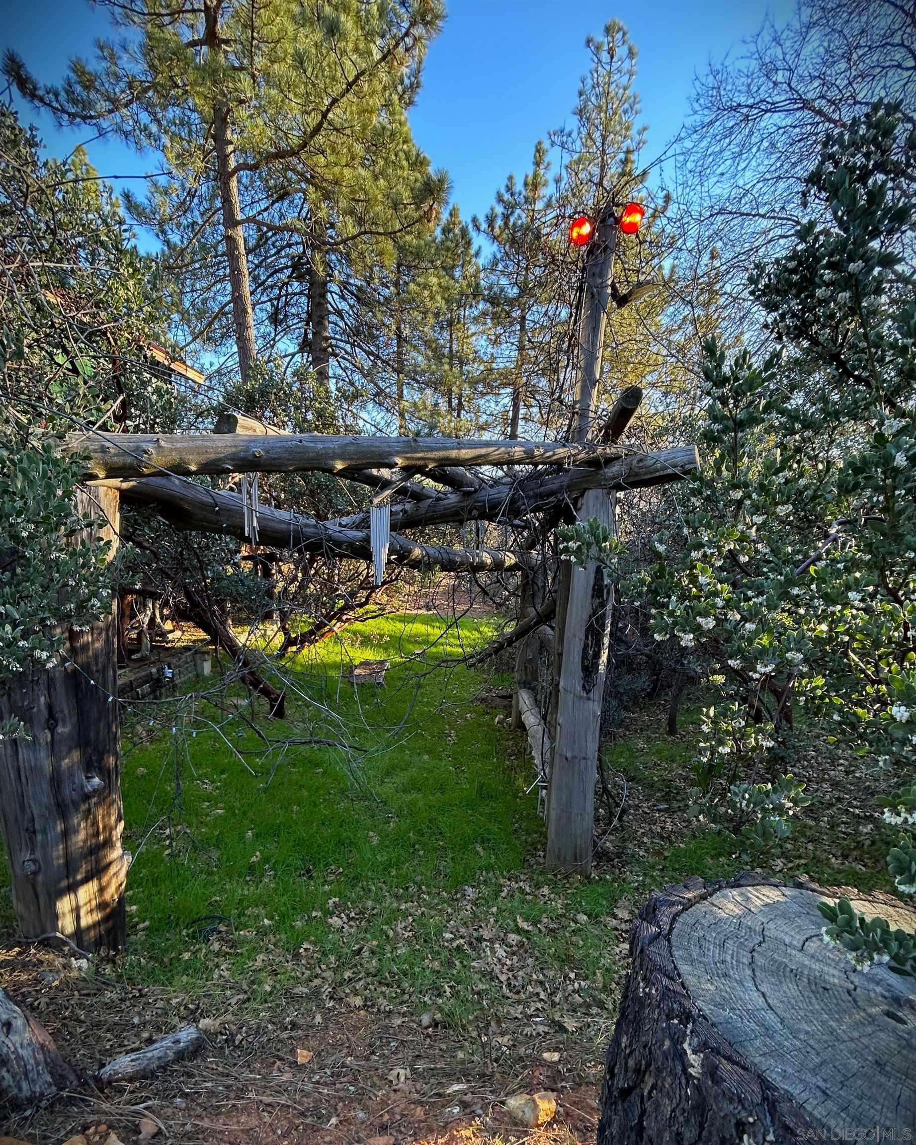 Detail Gallery Image 20 of 23 For 721  Pine Cone Drive, Julian,  CA 92036 - 2 Beds | 2 Baths