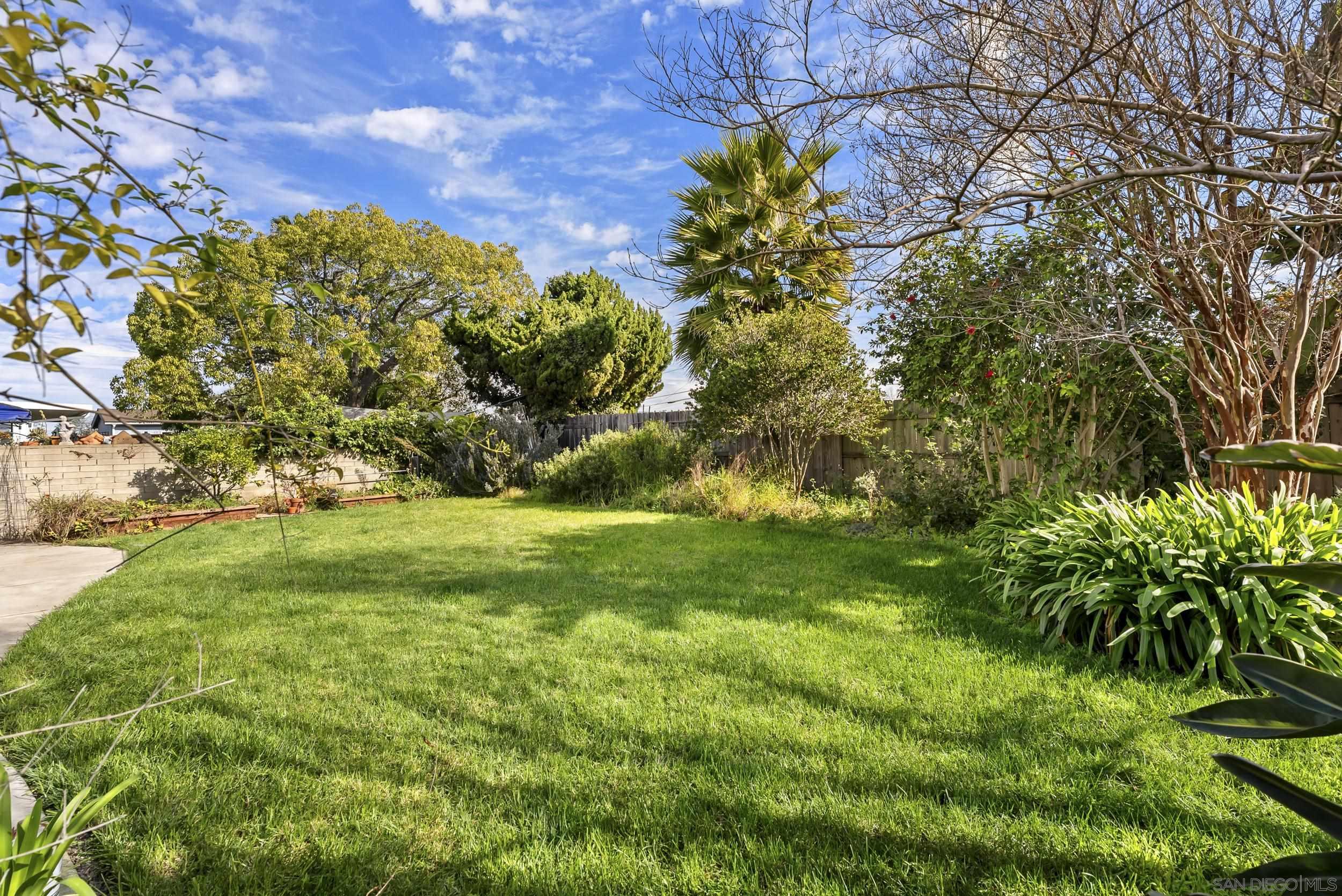 Detail Gallery Image 12 of 12 For 4635  Cheshire St, San Diego,  CA 92117 - 3 Beds | 1 Baths