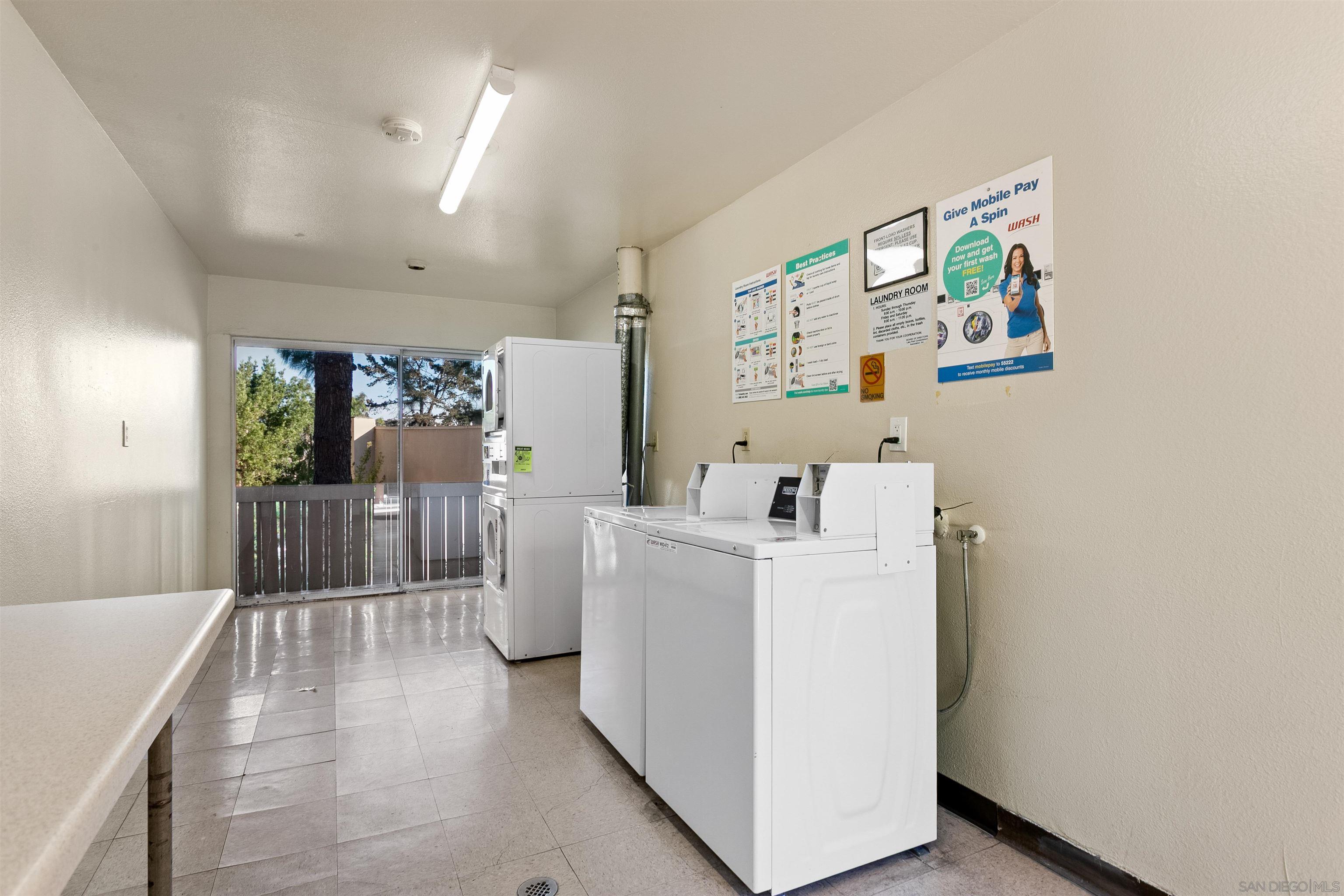 Detail Gallery Image 25 of 41 For 5700  Baltimore Dr  #202,  La Mesa,  CA 91942 - 2 Beds | 2/1 Baths