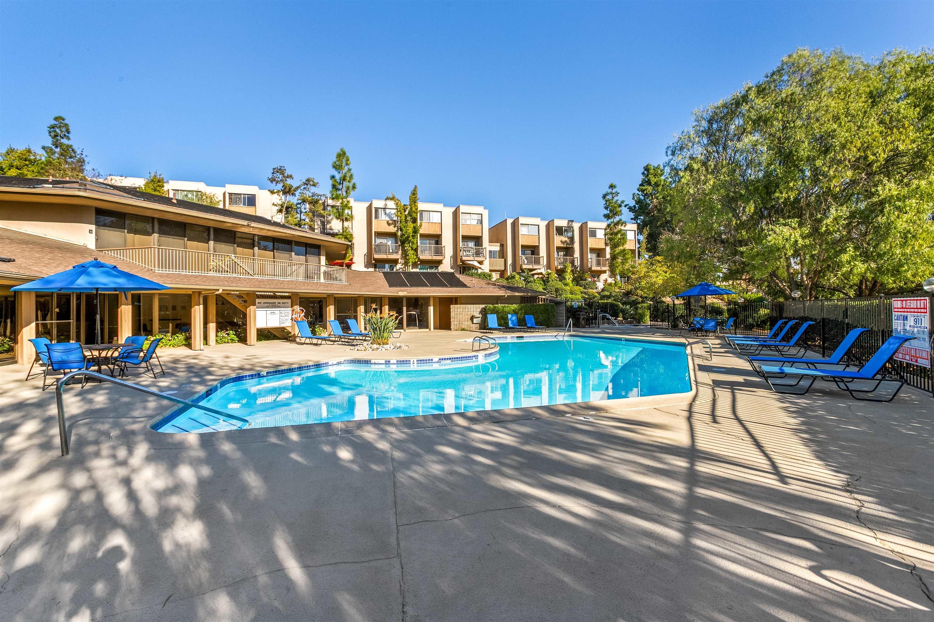 Detail Gallery Image 28 of 41 For 5700  Baltimore Dr  #202,  La Mesa,  CA 91942 - 2 Beds | 2/1 Baths