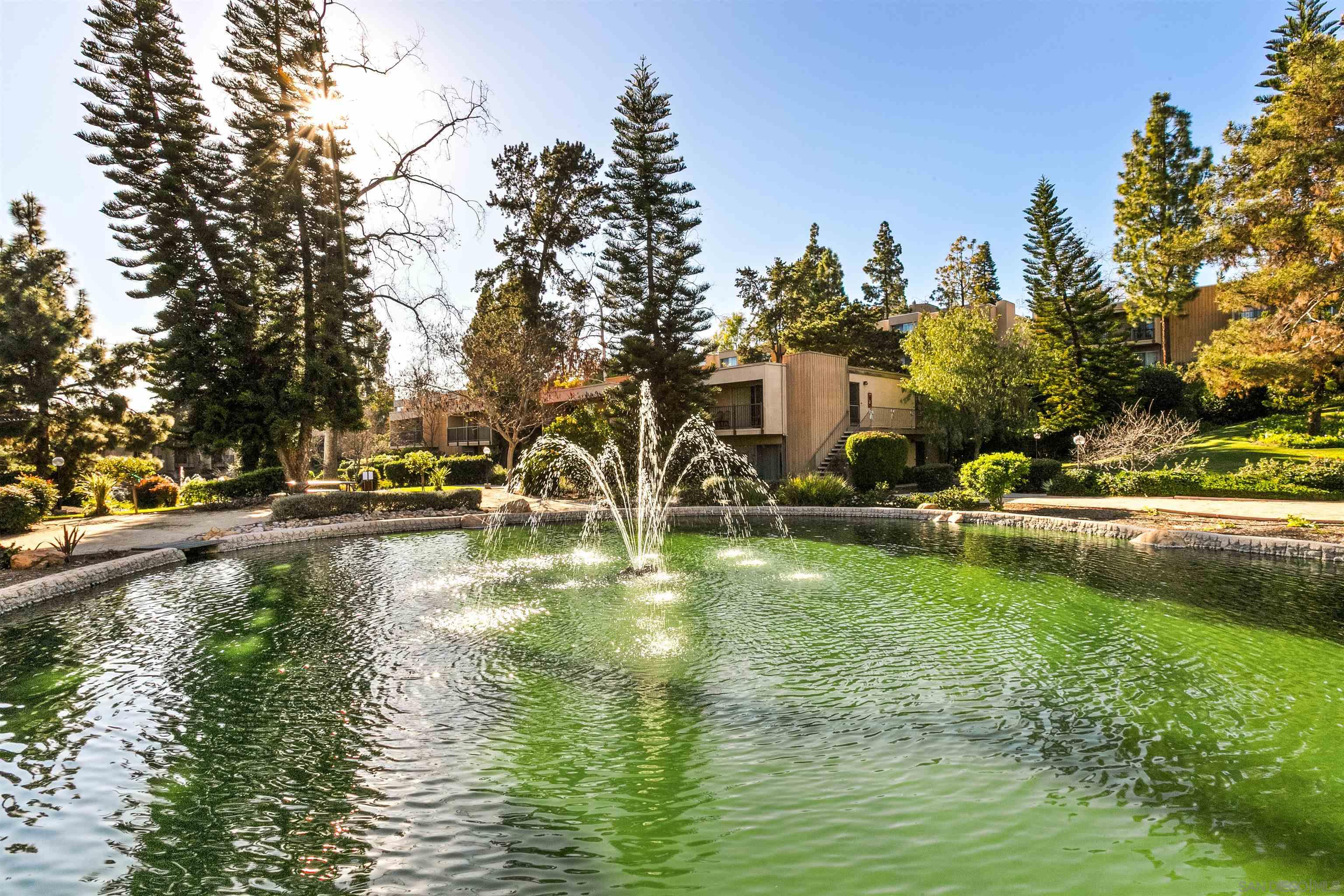 Detail Gallery Image 32 of 43 For 5700  Baltimore Dr  #202,  La Mesa,  CA 91942 - 2 Beds | 2/1 Baths