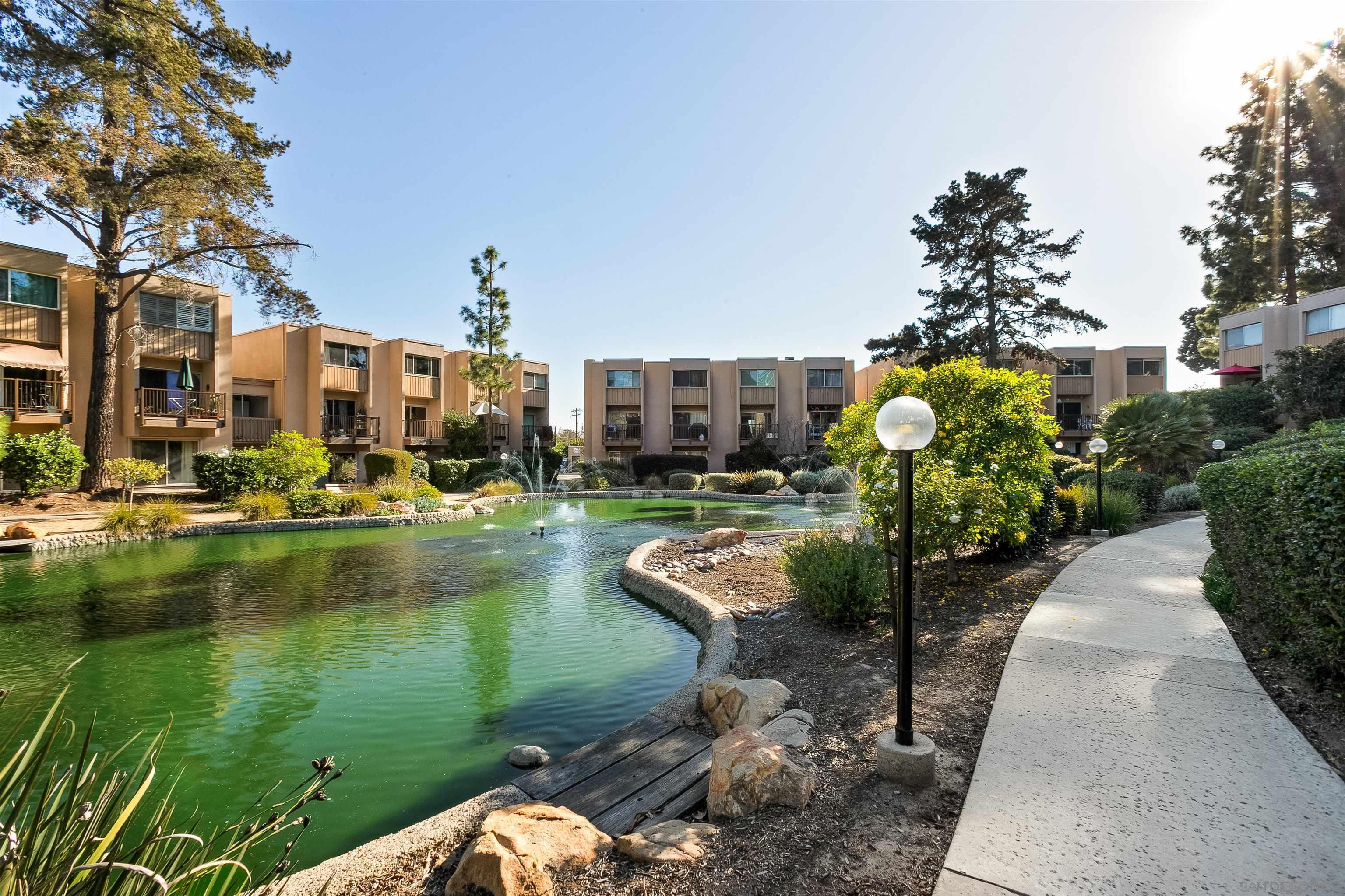 Detail Gallery Image 33 of 43 For 5700  Baltimore Dr  #202,  La Mesa,  CA 91942 - 2 Beds | 2/1 Baths