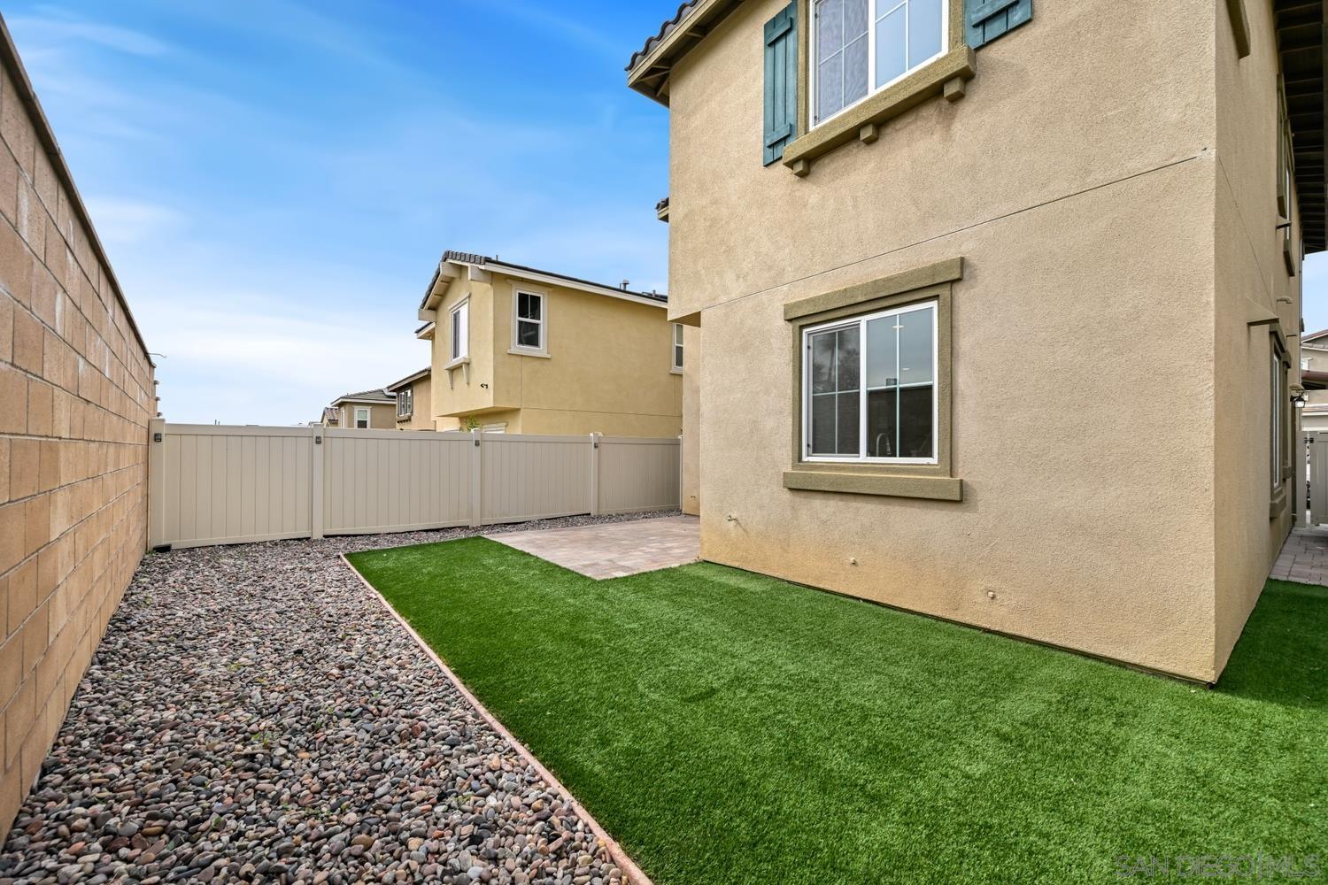 Detail Gallery Image 23 of 24 For 1881  Olivia St, El Cajon,  CA 92021 - 3 Beds | 2/1 Baths