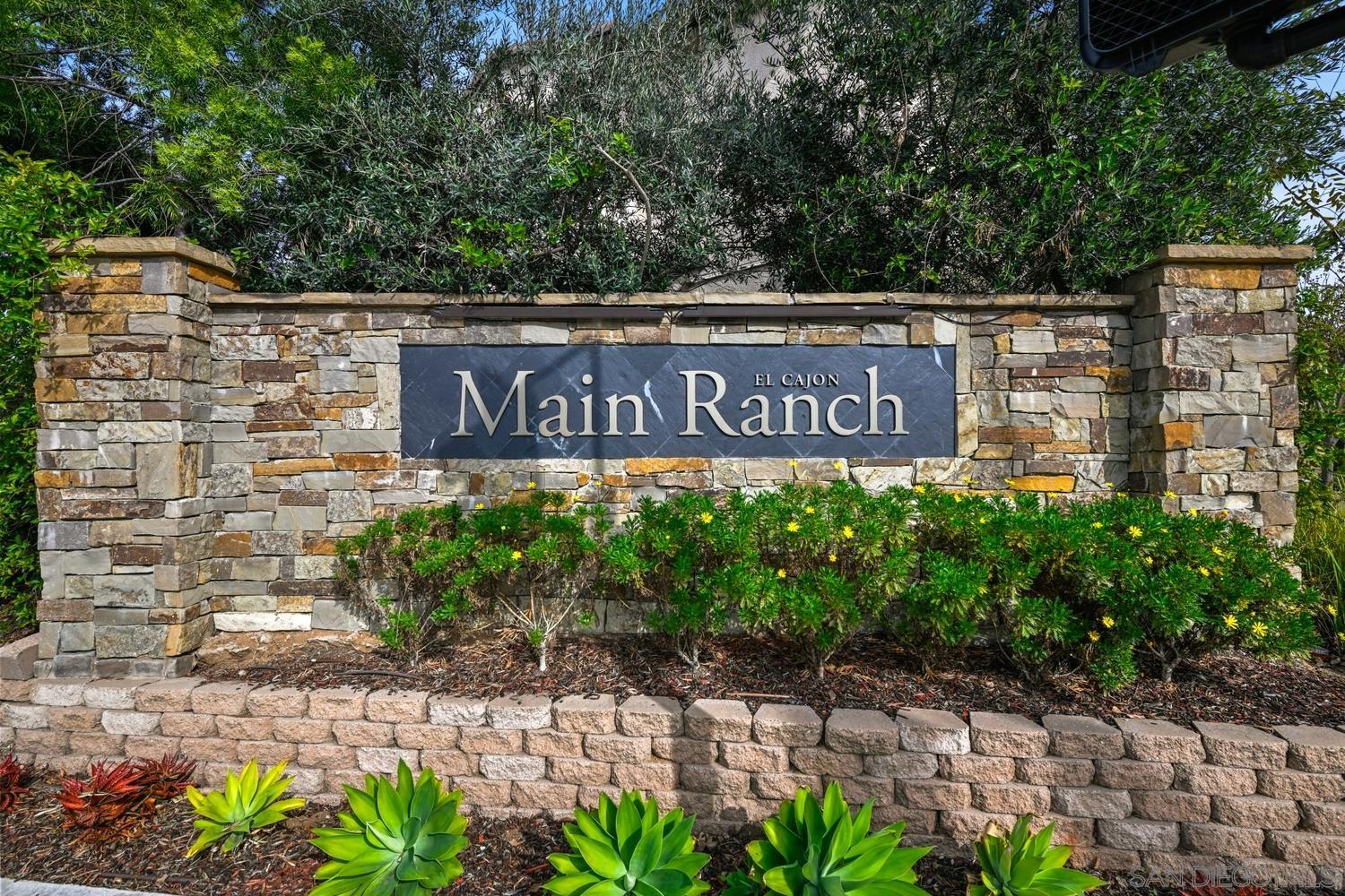 Detail Gallery Image 24 of 24 For 1881  Olivia St, El Cajon,  CA 92021 - 3 Beds | 2/1 Baths