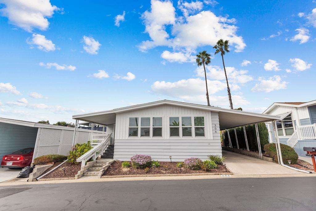 Detail Gallery Image 42 of 48 For 1930 W San Marcos Boulevard  #306,  San Marcos,  CA 92078 - 2 Beds | 2 Baths