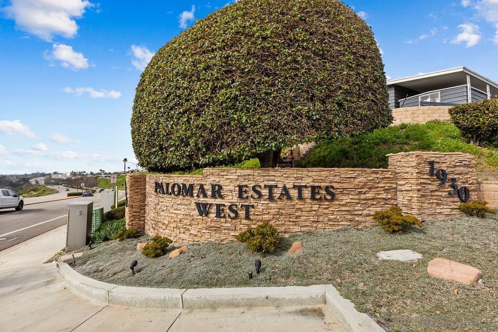 Detail Gallery Image 48 of 48 For 1930 W San Marcos Boulevard  #306,  San Marcos,  CA 92078 - 2 Beds | 2 Baths