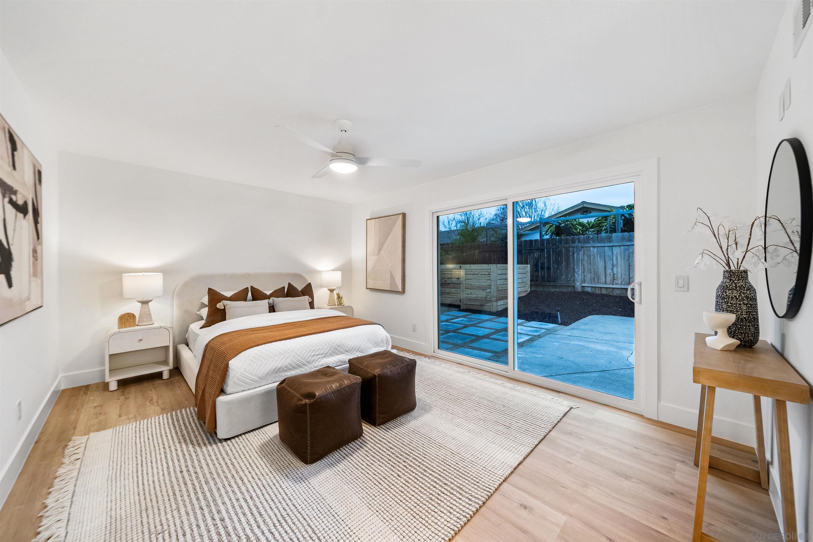 Detail Gallery Image 10 of 24 For 460  Las Brisas Dr, Escondido,  CA 92027 - 4 Beds | 2 Baths