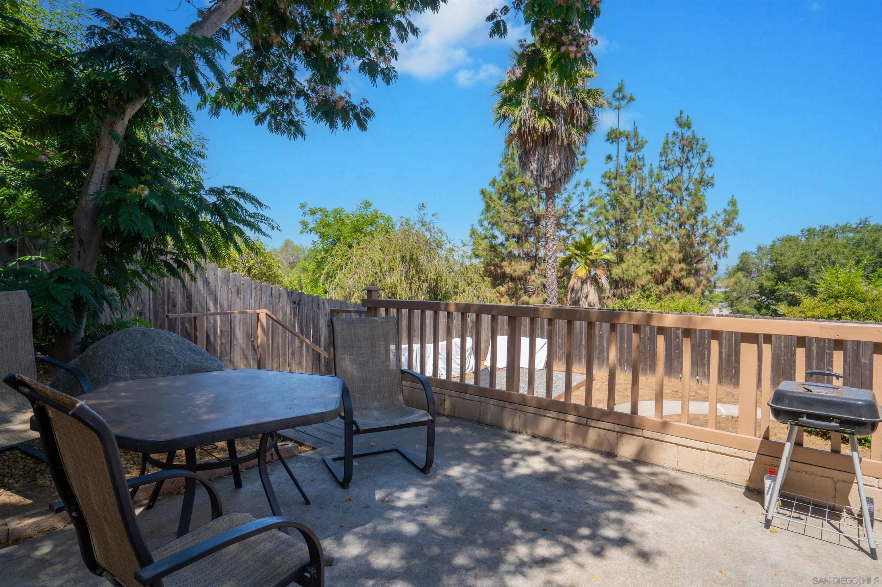 Detail Gallery Image 33 of 35 For 1116  Circle Dr, Escondido,  CA 92025 - 4 Beds | 3 Baths