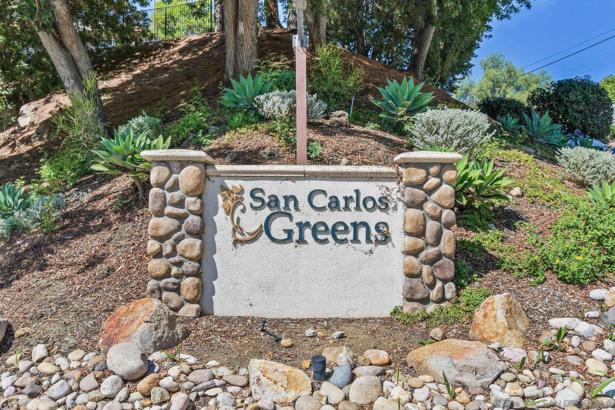 Detail Gallery Image 12 of 44 For 7835  Cowles Mountain Ct  #B6,  San Diego,  CA 92119 - 2 Beds | 2 Baths