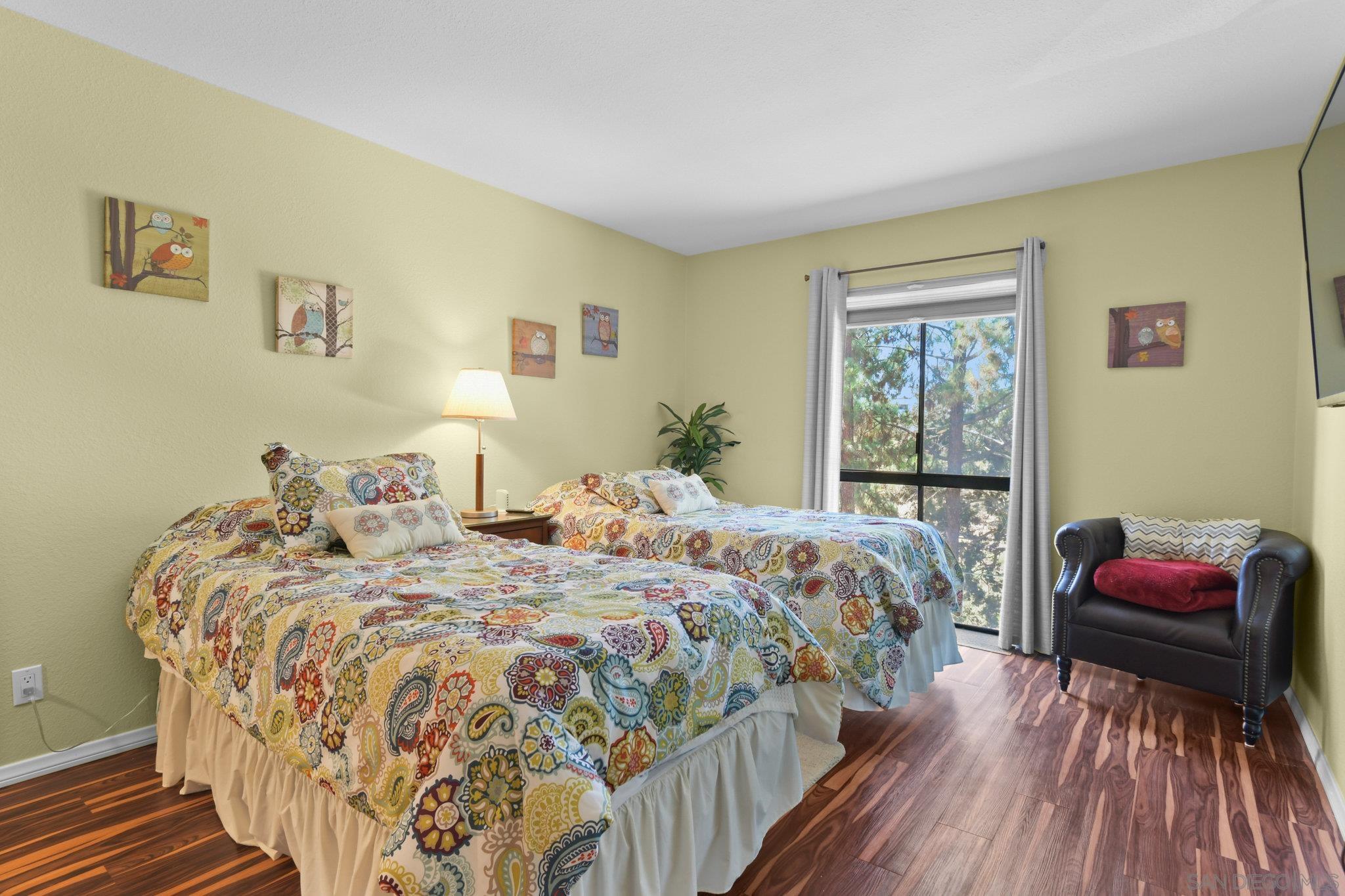 Detail Gallery Image 28 of 44 For 7835  Cowles Mountain Ct  #B6,  San Diego,  CA 92119 - 2 Beds | 2 Baths